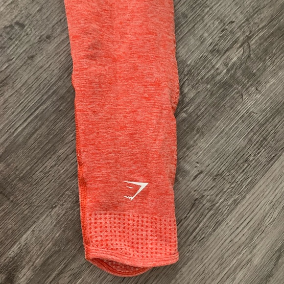Gymshark Viral Rise Leggings Size Small! - Picture 3 of 5